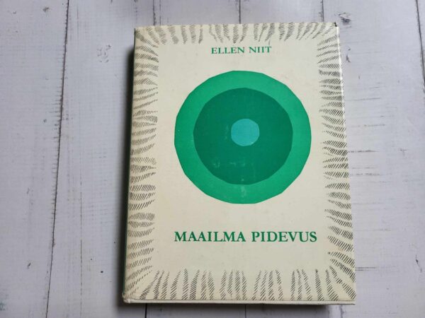 Maailma pidevus . Ellen Niit
