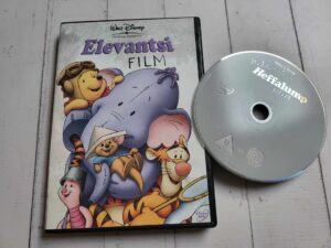 Elevantsi film