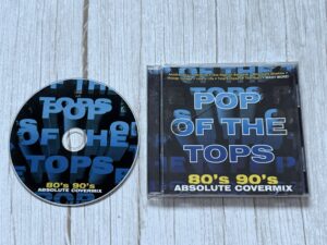 Pop Of The Tops