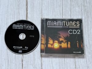 Miami Tunes CD2