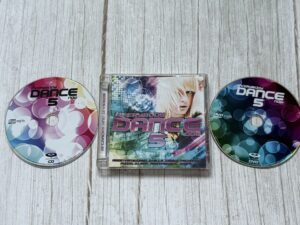 Everybody Dance Now 5