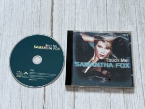 Samantha Fox - Touch Me