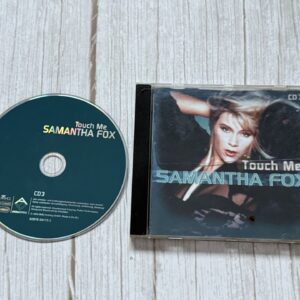 Samantha Fox - Touch Me