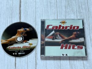 Cabrio Hits