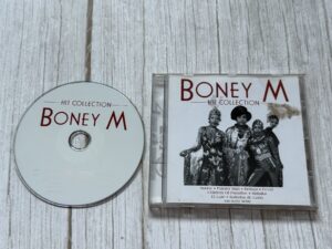 Boney M Hit Collection
