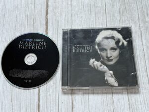 Lili Marlene The Best Of Marlene Dietrich