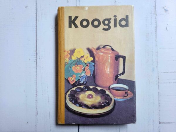 Koogid Plaadikoogid vormikoogid keeksid . Silvi Kohu