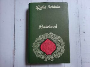 Luuletused. Lydia Koidula