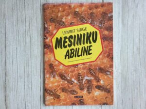 Mesiniku abiline . Lembit Sirge