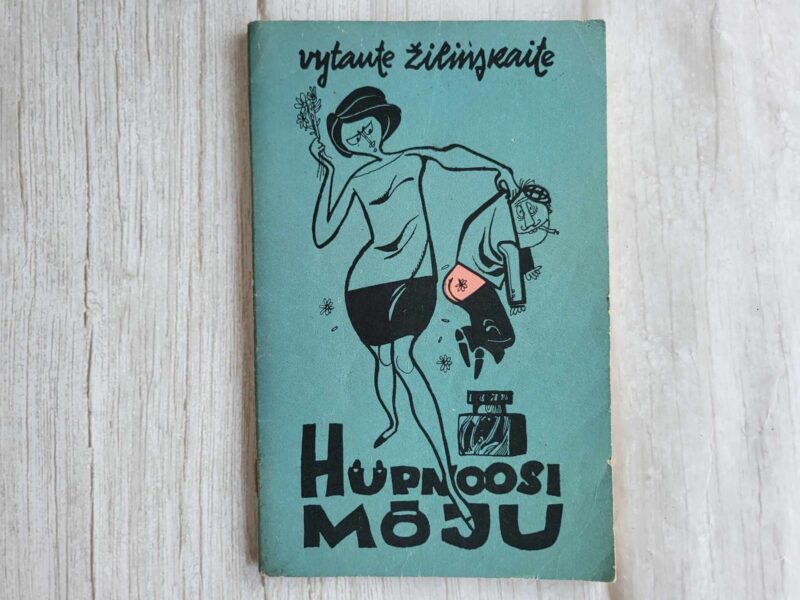 119979646 Hüpnoosi mõju . Vytaute Žilinskaite