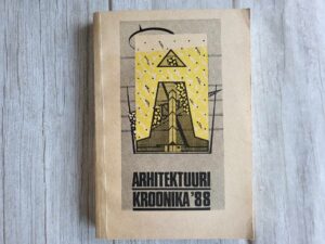 Arhitektuurikroonika 88