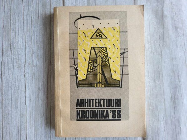 Arhitektuurikroonika 88