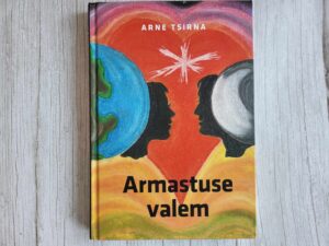 Armastuse valem . Arne Tsirna