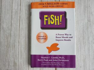 Fish!