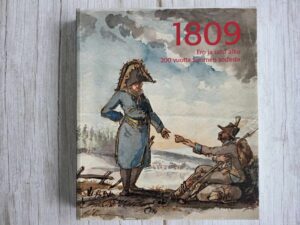 1809 Ero ja uusi alku 200 vuotta Suomen sodasta