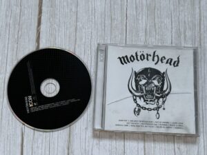 Motorhead Icon