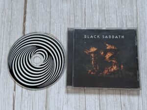 Black Sabbath 13