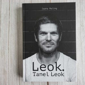 Leok Tanel Leok . Jaana Maling