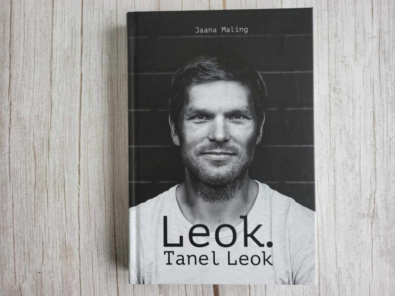 Leok Tanel Leok . Jaana Maling