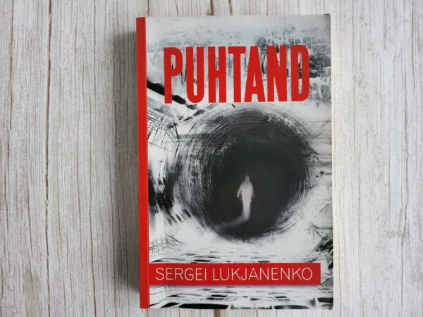 Puhtand . Sergei Lukjanenko