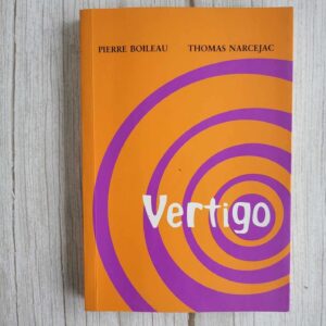 120008621 Vertigo