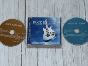 Rock Ballads