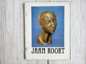 Jaan Koort 1883-1935 . Leo Gens