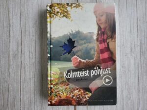 Kolmteist põhjust . Jay Asher