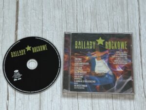 Ballady Rockowe