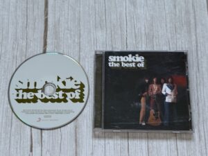 Smokie The Best Of