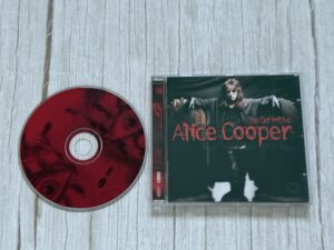 The Definitive Alice Cooper