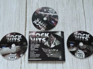 Rock Hits