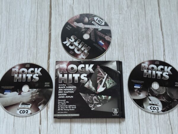 Rock Hits
