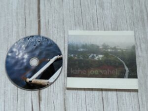 Kahe Jõe Vahel