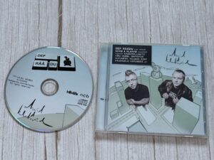 Def Räädu Ahvid & Klahvid