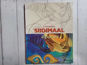 Siidimaal algajatele . Concha Morgades