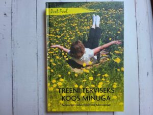 Treeni terviseks koos minuga . Reet Pool