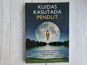 Kuidas kasutada pendlit . Ronald L. Bonewitz
