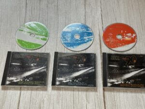 Rock Of The 90s CD 1 CD 2 CD 3