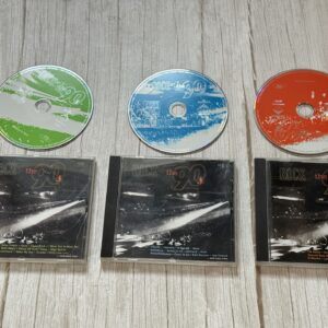 Rock Of The 90s CD 1 CD 2 CD 3