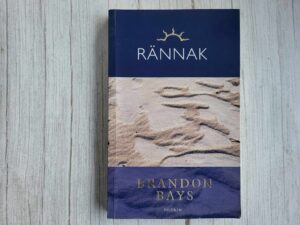 Rännak . Brandon Bays