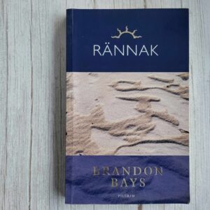 Rännak . Brandon Bays