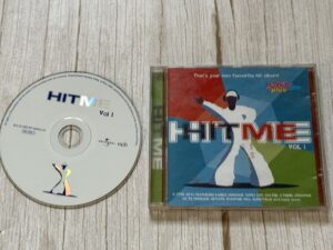 Hit Me Volume 1