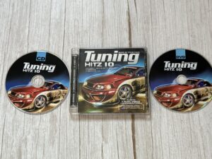 Tuning Hitz 10