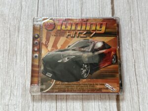Tuning Hitz 7
