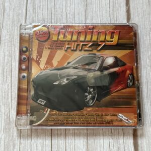 Tuning Hitz 7