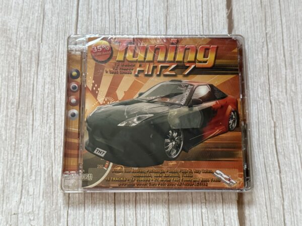 Tuning Hitz 7
