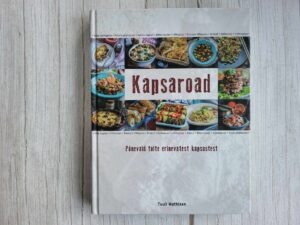 Kapsaroad . Tuuli Mathisen