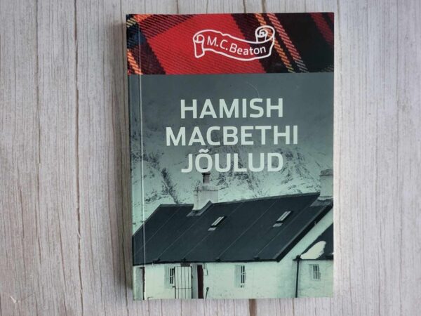 Hamish Macbethi jõulud . M. C. Beaton