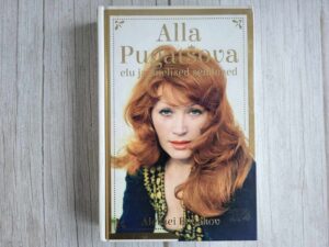 Alla Pugatšova elu ja imelised seiklused . Aleksei Beljakov